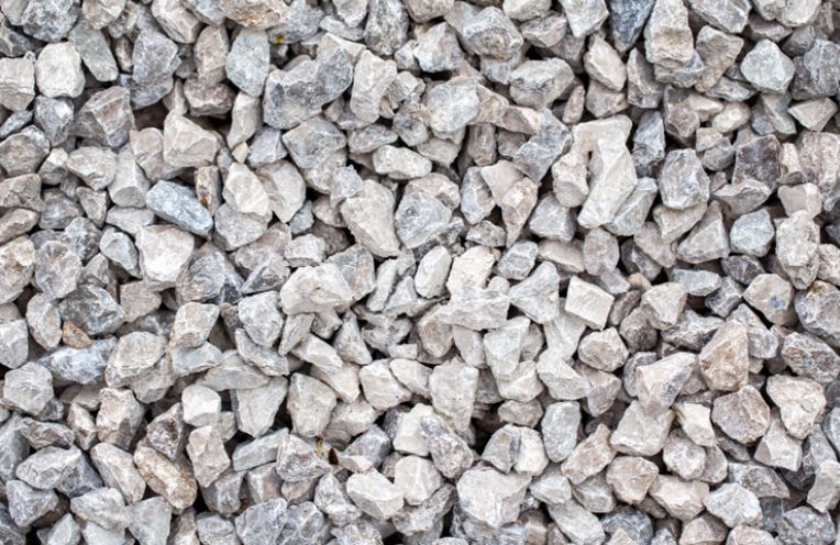 Pea Gravel Vs Crushed Stone | atelier-yuwa.ciao.jp