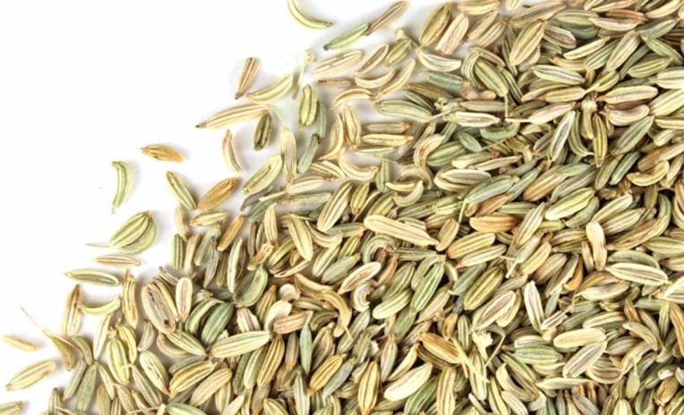 Fennel seeds