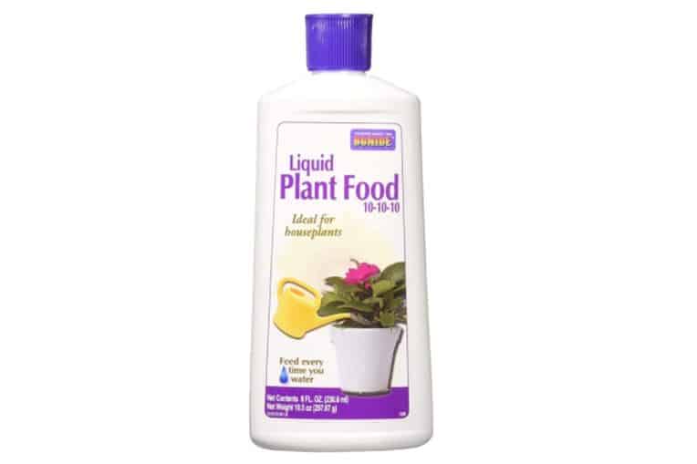 Bonide Liquid Plant Food