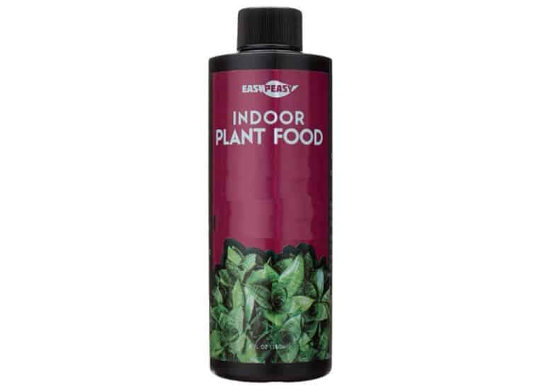 Liquid Indoor Plant Food, All-Purpose Indoor Plant Fertilizer, Liquid Plant Food, Easy Peasy Plants