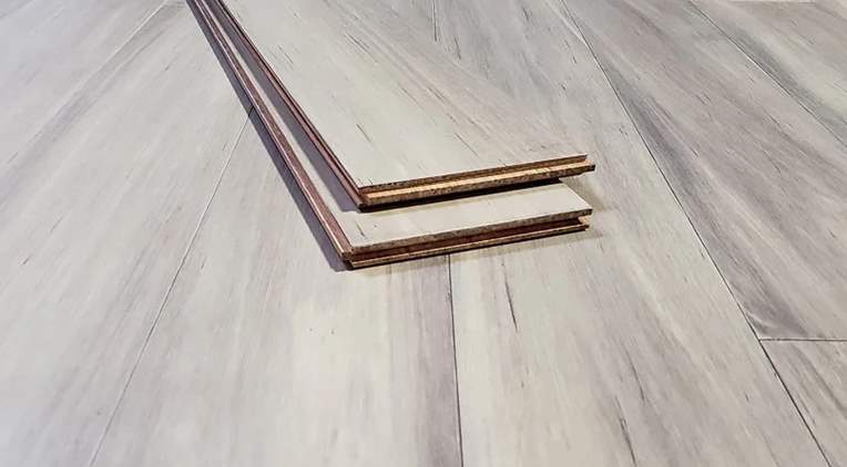 Ambient Edgemere Bamboo Flooring