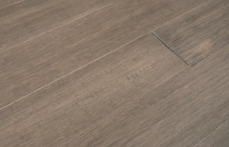 Cali Bamboo Antique Iron GeoWood Flooring