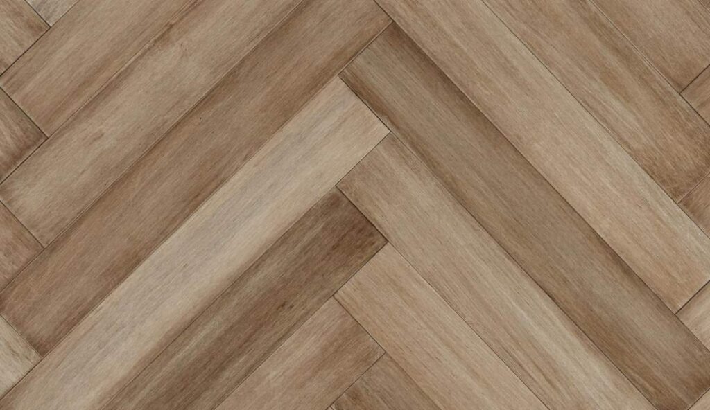Herringbone Bamboo Flooring Pattern, Vinyl Plank Flooring Nz Pros And Cons