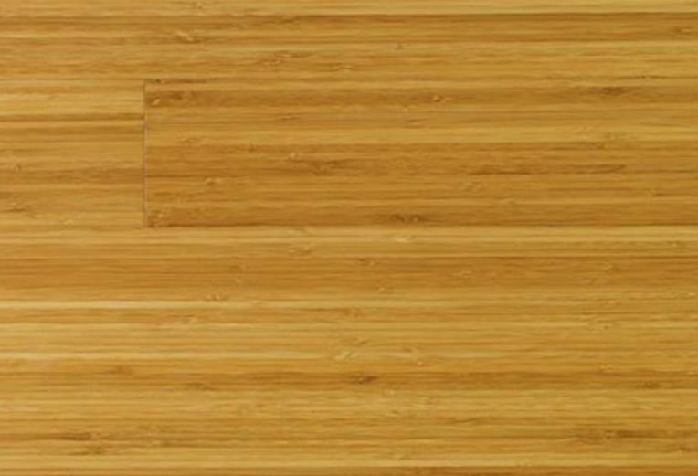 FloorUS Vertical carbonized bamboo flooring