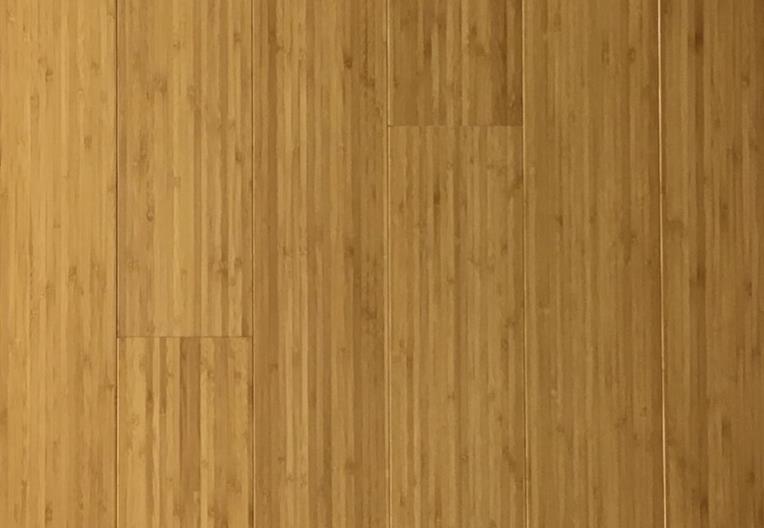 Hawa Bamboo Flooring - Carbonized Vertical Engineered HBF-EF1008