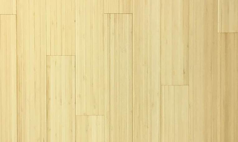 Hawa Natural Vertical Matte Bamboo AMC807