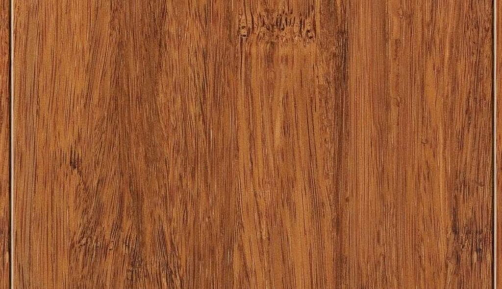 Home Legend Bamboo Flooring - Harvest