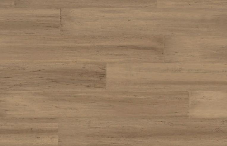 AquaSeal Strand Toffee Engineered Water Resistant Click Bamboo Flooring