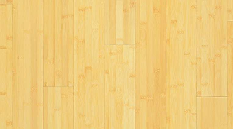 US Floors Natural Solid Bamboo Traditions - Horizontal Spice - light version