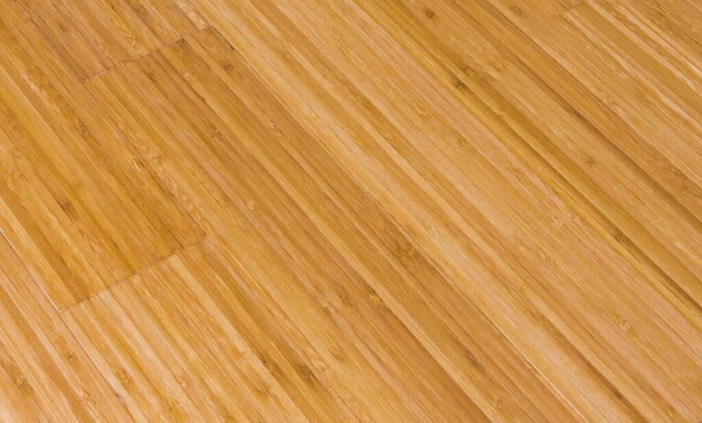 Vertical Bamboo Flooring - Courtesy Bamboo Flooring Company