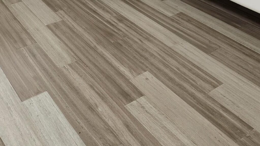 Yanchi Bamboo Flooring Review Vs, Is Engineered Bamboo Flooring Water Resistant